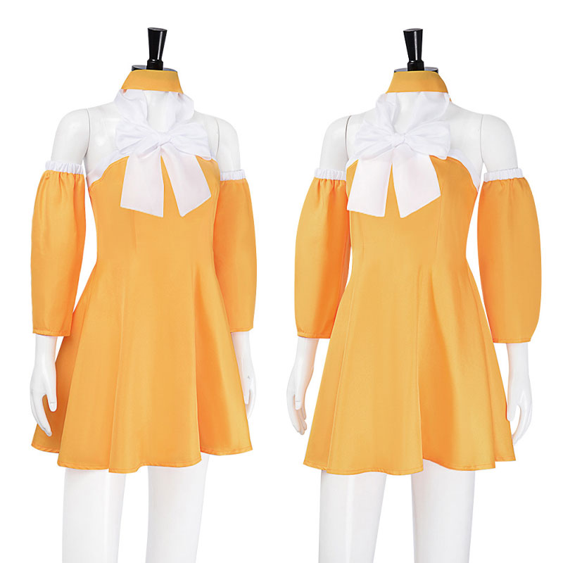 Anime Fairy Tail Levy McGarden Cosplay Costumes