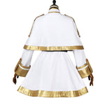 Sousou no Frieren Frieren Fullset Cosplay Costumes