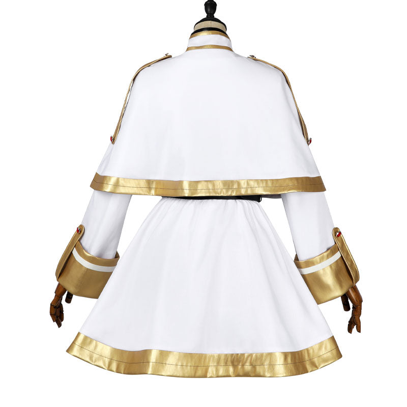 Sousou no Frieren Frieren Fullset Cosplay Costumes