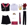 Magical Girl Witch Trials Nikaido Hiro Cosplay Costume