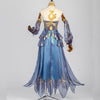 Identity V Wiki Weeping Goddess Cosplay Costumes