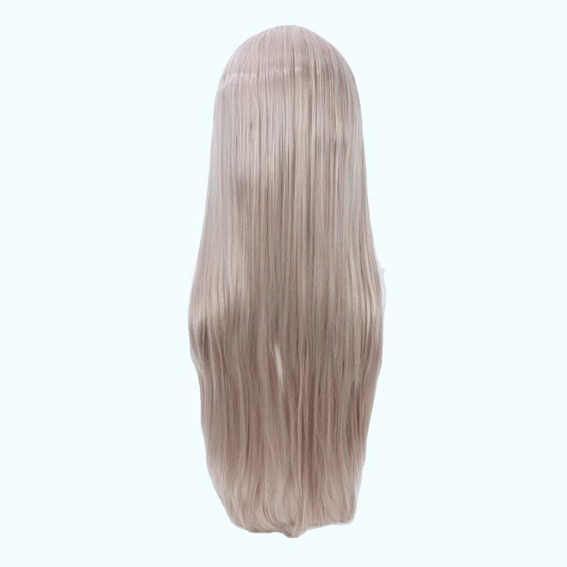 Goddess of Victory: NIKKE Scarlet Cosplay Wig