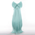 Genshin Impact Yumemizuki Mizuki Cosplay Wigs