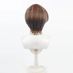 Virtual YouTuber NIJISANJI EN Seible Cosplay Wigs
