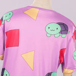 Kpop Demon Hunters Zoe Mira Pajamas Adult Kids Cosplay Costume