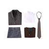 Tim Burton's Corpse Bride Victor Van Dort Cosplay Costumes