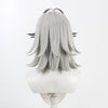 Tougen Anki: Legend of the Cursed Blood Rokuro Kiriyama Cosplay Wigs
