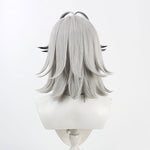 Tougen Anki: Legend of the Cursed Blood Rokuro Kiriyama Cosplay Wigs