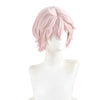 Genshin Impact Dahlia Cosplay Wigs