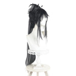 Wuthering Waves Qiuyuan Cosplay Wigs