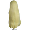 Anime Pokemon Sun and Moon Lillie Cosplay Wig