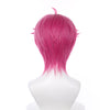 Kpop Demon Hunters Saja Boys Abs Saja Cosplay Wigs