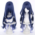 Genshin Impact Lauma Cosplay Wigs