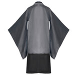 Jujutsu Kaisen Toji Fushiguro Kimono Cosplay Costumes