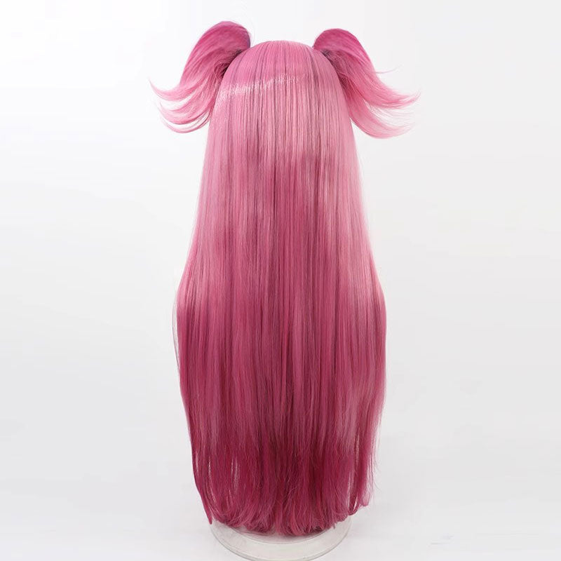 LOL Heartsteel Alune Cosplay Wig