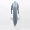 Mashle: Magic And Muscles Abyss Razor Cosplay Wig