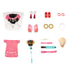 Zenless Zone Zero Sea of Thyme Alice Thymefield Cosplay Costumes