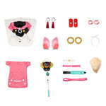 Zenless Zone Zero Sea of Thyme Alice Thymefield Cosplay Costumes