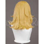 Marvel Rivals Invisible Woman Cosplay Wigs
