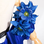 Honkai Impact 3rd Mirrored Flourishes Cosplay Costumes