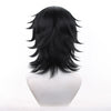One Piece Portgas D Ace Cosplay Wigs