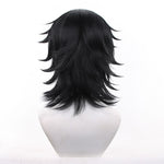 One Piece Portgas D Ace Cosplay Wigs
