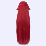 Goddess of Victory: NIKKE Red Hood Cosplay Wig
