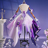Honkai: Star Rail Castorice Cosplay Costumes