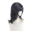 Chitose Is in the Ramune Bottle Yuzuki Nanase Cosplay Wigs
