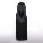 Zenless Zone Zero Astra Yao Cosplay Wigs