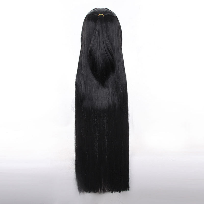 Zenless Zone Zero Astra Yao Cosplay Wigs