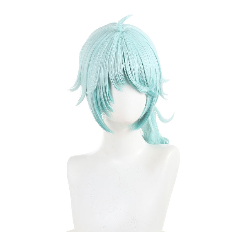 Identity V Painter Sealed Chronicler Cosplay Wigs