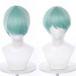 Kpop Demon Hunters Saja Boys Baby Saja Cosplay Wigs