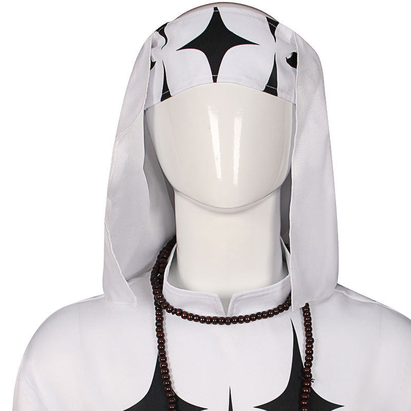 One Piece Pell the Falcon Cosplay Costume