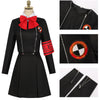 Persona 3 Aigis Aegis Cosplay Costumes