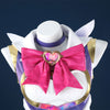 Overwatch Magical Girl Kiriko Cosplay costumes