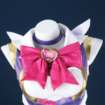 Overwatch Magical Girl Kiriko Cosplay costumes