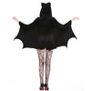 Retro Vampire Batman Halloween Cosplay Costumes