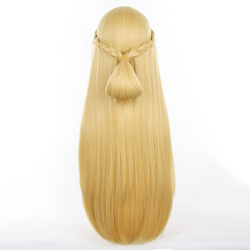 Delicious in Dungeon Marcille Donato Cosplay Wigs