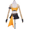 Overwatch 2 X LE SSERAFIM FEARLESS Mercy Fullset Cosplay Costumes