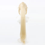 Goddess of Victory: NIKKE Guillotine: Winter Slayer's Cosplay Wigs