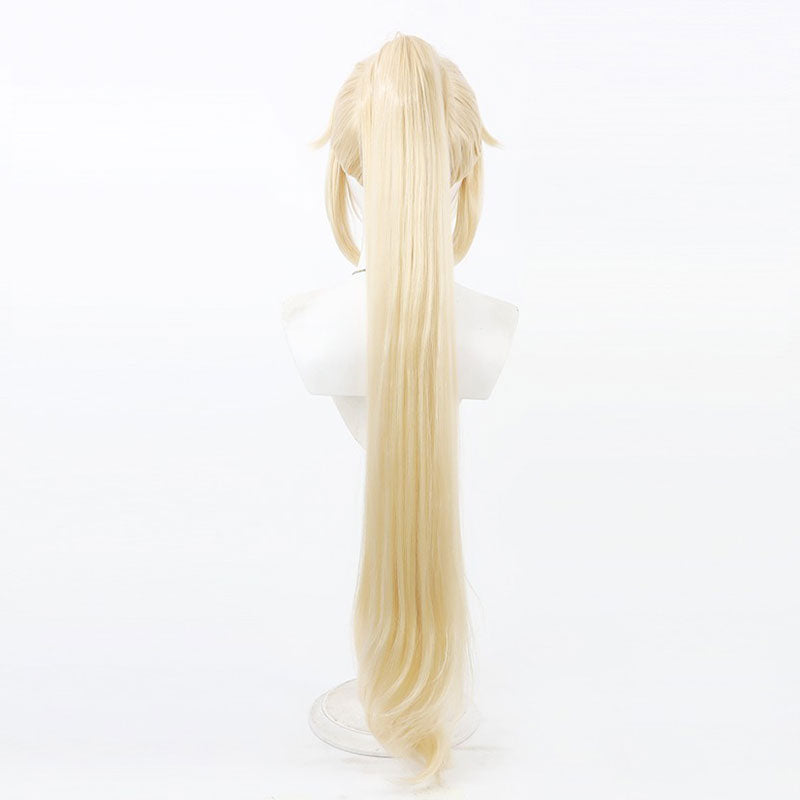 Goddess of Victory: NIKKE Guillotine: Winter Slayer's Cosplay Wigs