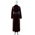 Star Wars: Episode 1 – Padme's REAL Last Name Padme Amidala Cosplay Costumes