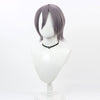 Mashle: Magic And Muscles Margarette Macaron Cosplay Wig