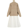 Sousou no Frieren Frieren Sweater Cosplay Costumes
