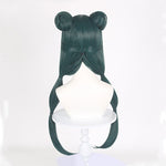 The Apothecary Diaries Season 2 Maomao Double Package Cosplay Wigs