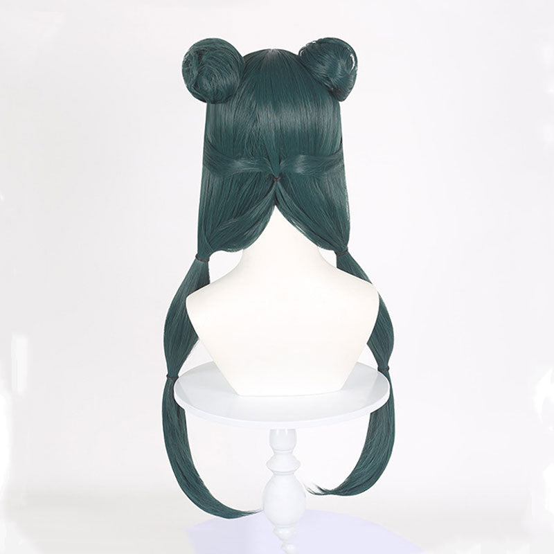 The Apothecary Diaries Season 2 Maomao Double Package Cosplay Wigs