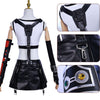 Final Fantasy VII Remake FF7 Tifa Lockhart Cosplay Costume