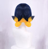 Overwatch 2 Antifragile Kira-Kira Kiriko Cosplay Wigs