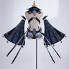 Punishing: Gray Raven No.21 Feral Cosplay Costumes